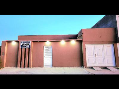Casas Venta Santiago Del Estero TAGLIAVINI VENDE CASA - LA BANDA - B SAN ANTONIO - CALLE CALANDRIAS S\/N - SGO. DEL ESTERO